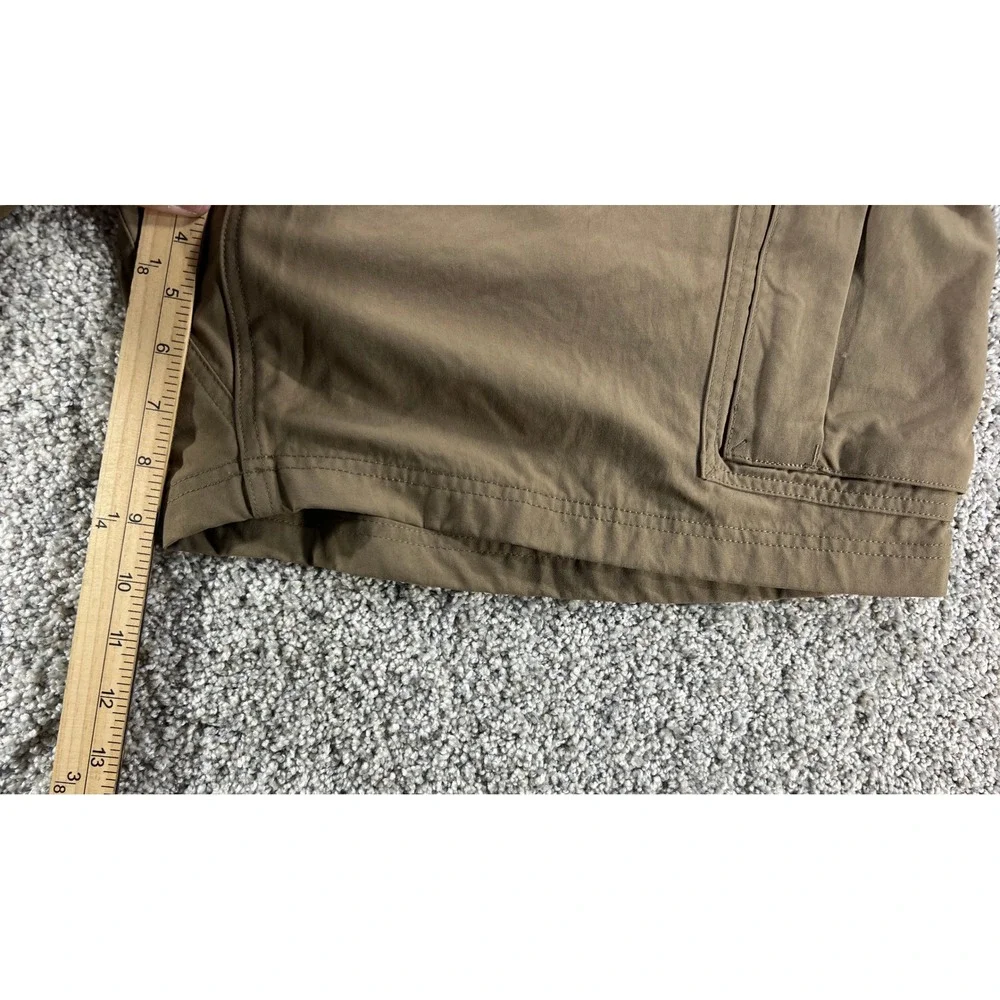 Duluth Trading Co resistance 100% tan